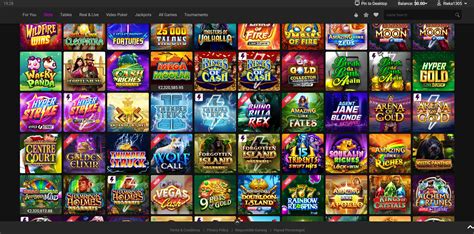 jackpot city kahnawake|Jackpot City Review .